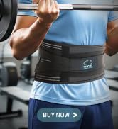 Modvel Back Brace