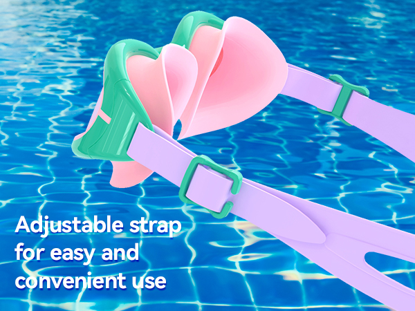 swim goggles for kid