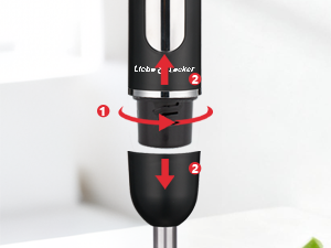 Hand Blender