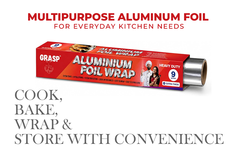 foil