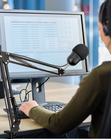 seiren mini boom arm,siren mini boom arm,razer seiren mini arm,razer serin mini boom arm