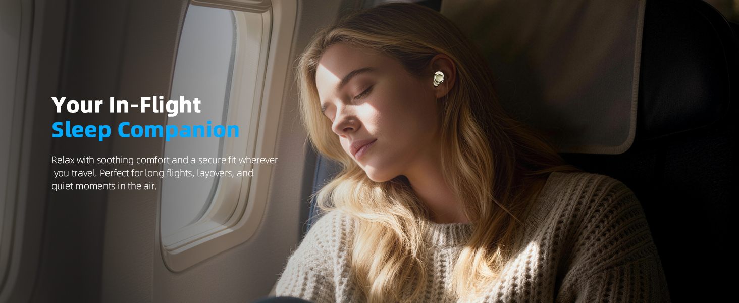 noise isolation sleep earbuds headphones for sleeping on side earbuds for sleeping on side