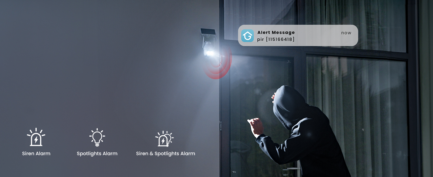 wifi security camera system