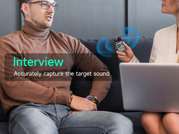 Digital Voice Recorder