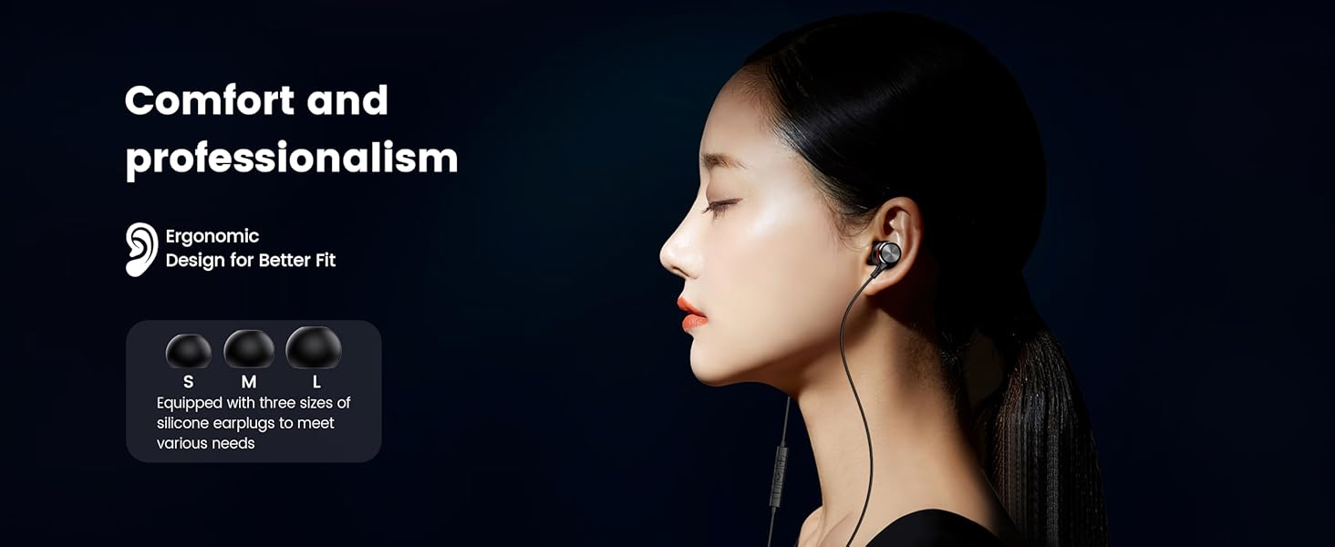 earphone