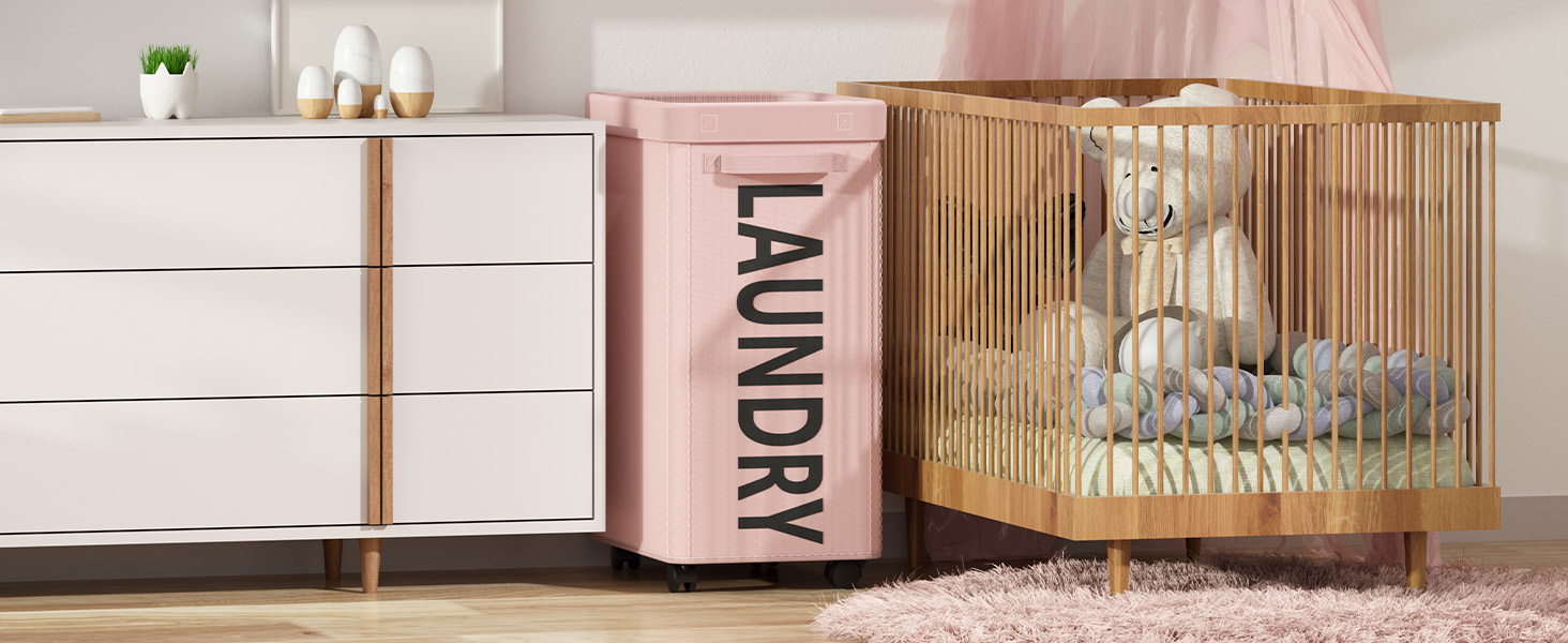 nursery hamper
