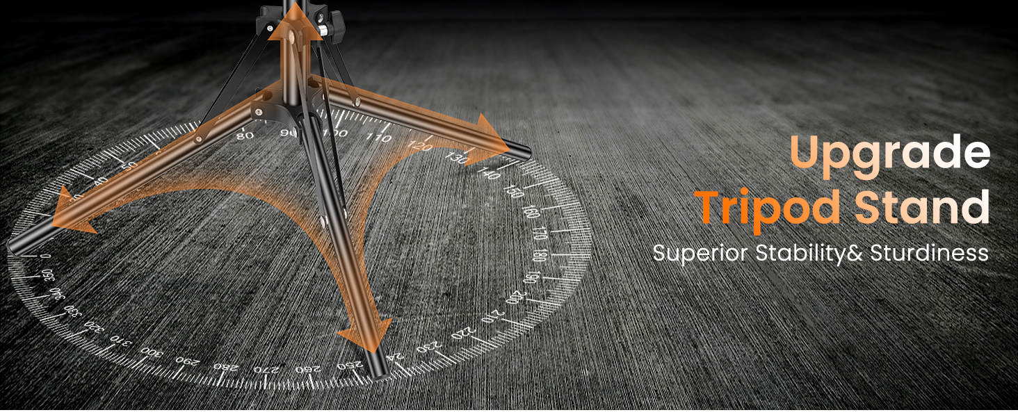 photo lights for photography