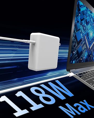 macbook laptop charger