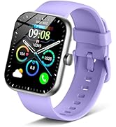 Smart Watch (Answer/Make Call), 1.96