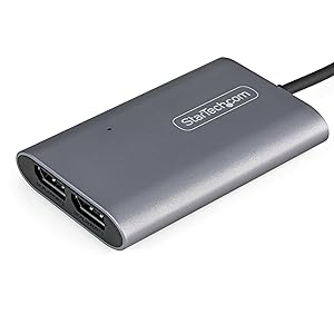 DisplayPort 1.4 adapter