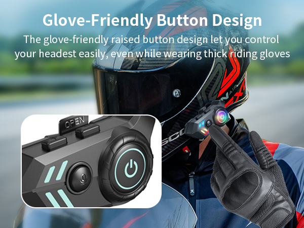 motorcycle helmets bluetooth