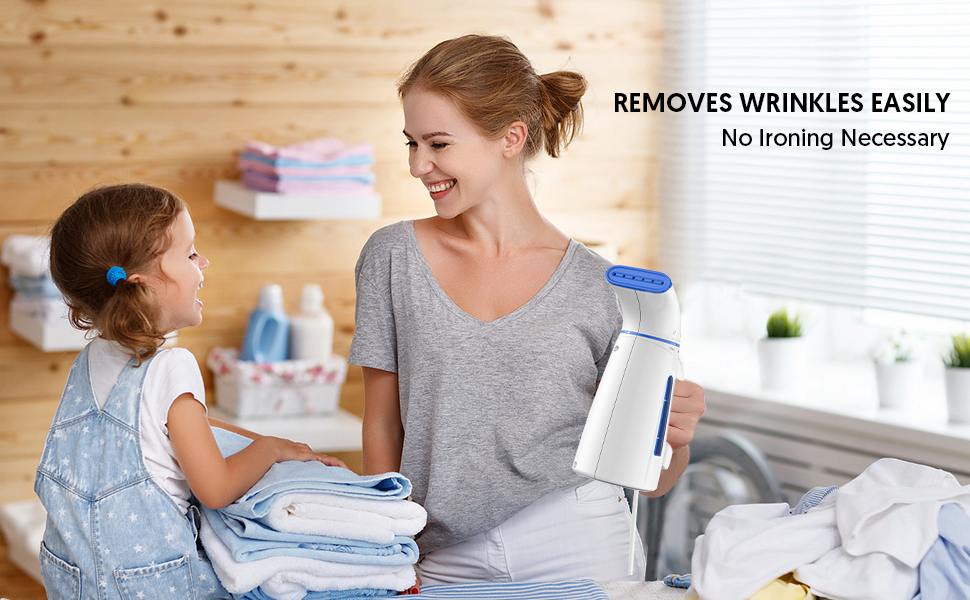 OGHom Steamer for Clothes