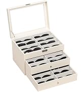 Jewelry Box Sunglass Box Watch Box