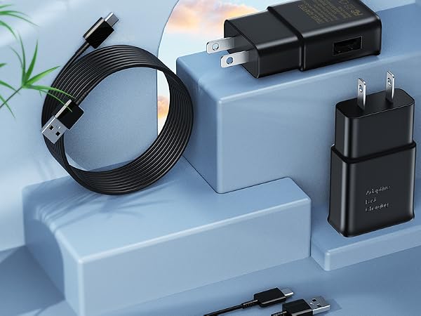 type c charger fast charging