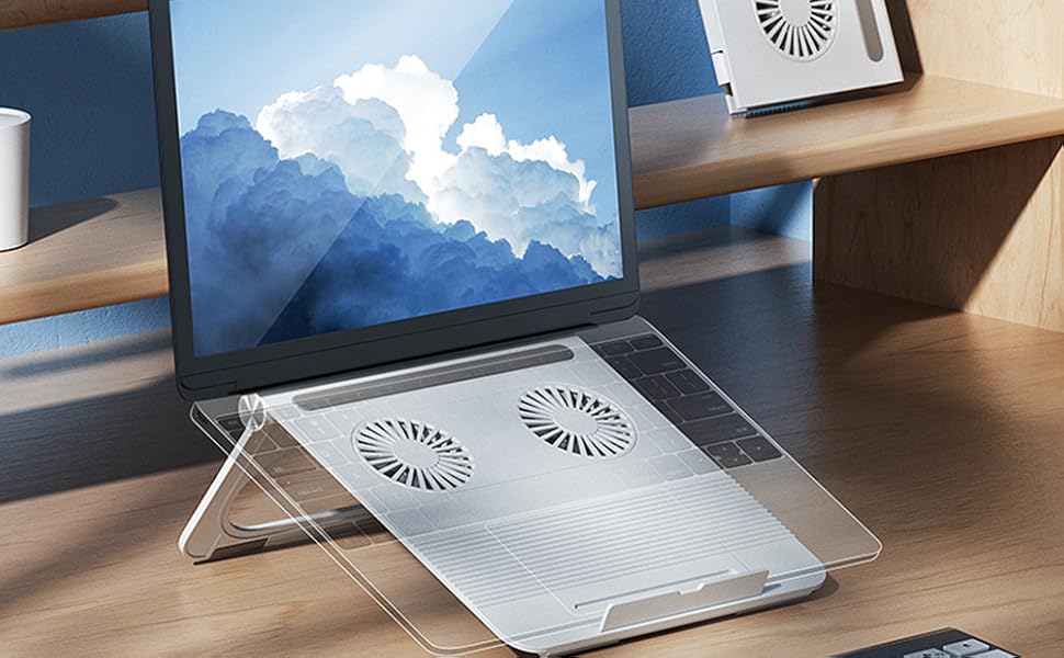 Laptop Cooling Pads