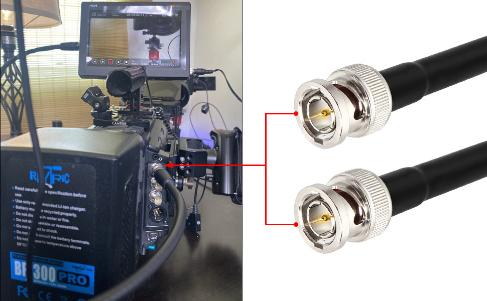 SDI CABLE