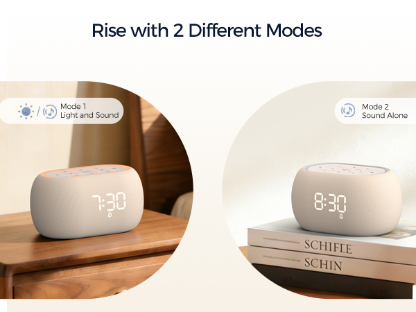 Alarm Clock Radio