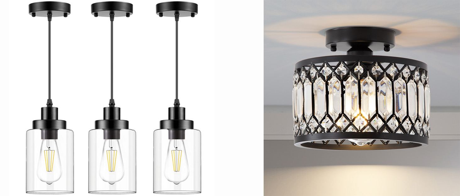 Light Fixtures