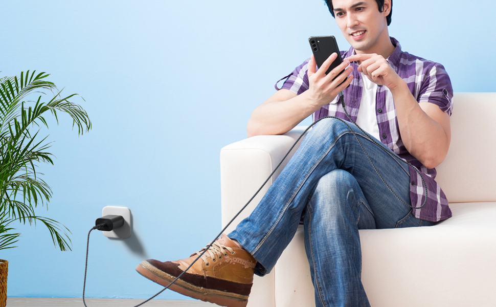 super fast charger kit