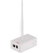 Tonton WiFi Range Extender for Wireless Security Camera System, NVR and IP Camera(Power Supply In...