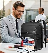 Work Backpack for Men