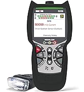INNOVA 5310 - Newest 2022 OBD2 Code Scanner - Read/Erase ABS/SRS Codes, Reset Oil Light, Live Dat...