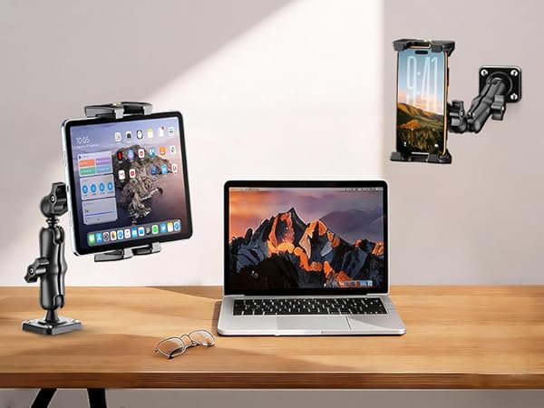 tablet holder for car