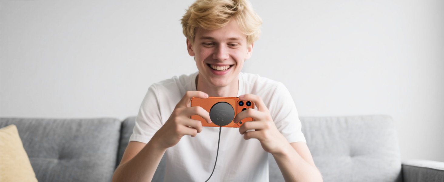 iphone 17 pro max charger