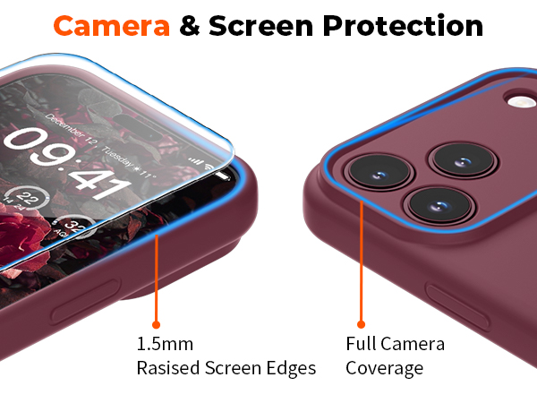 iPhone 18 Pro Case
