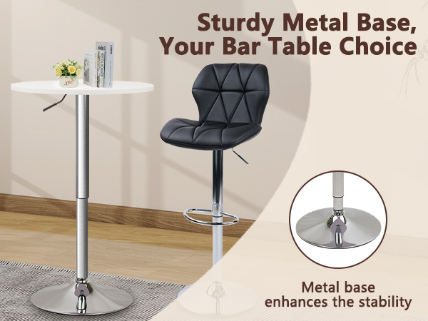 Bistro Table