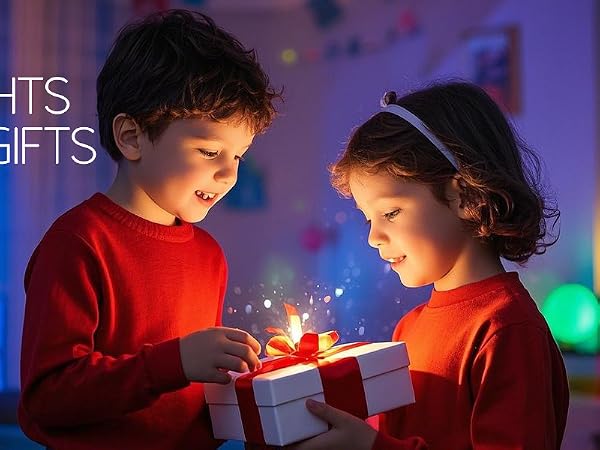 Bluetooth lightbulbs with speaker