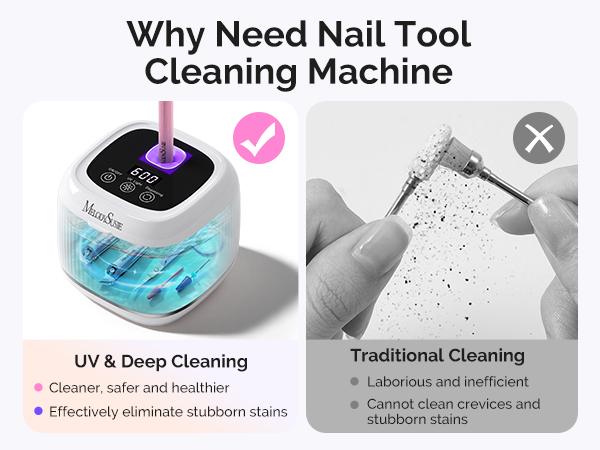 cleaning machine
