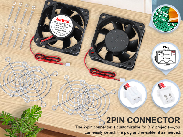 cooling fan rv refrigerator fan pc fan rv fridge fan computer mountable fan computer fans 120mm