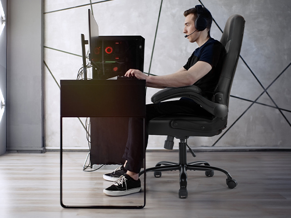 ergonomic office chair