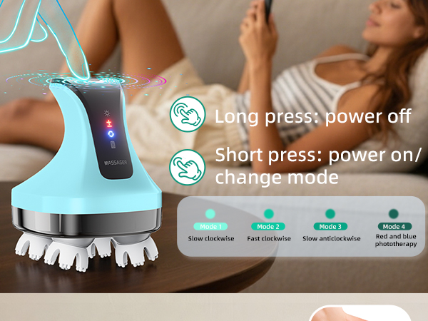 body massager