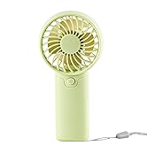 Mini Portable Fan