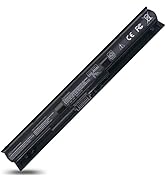 800049-001 KI04 Notebook Battery for HP Pavilion 15-ab 15-an 17-g 15t-ab100 17t-g100 17t-s100 cto...
