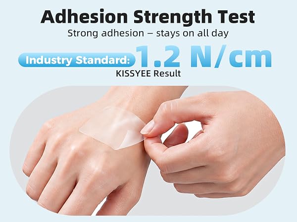 hydrocolloid roll for acne