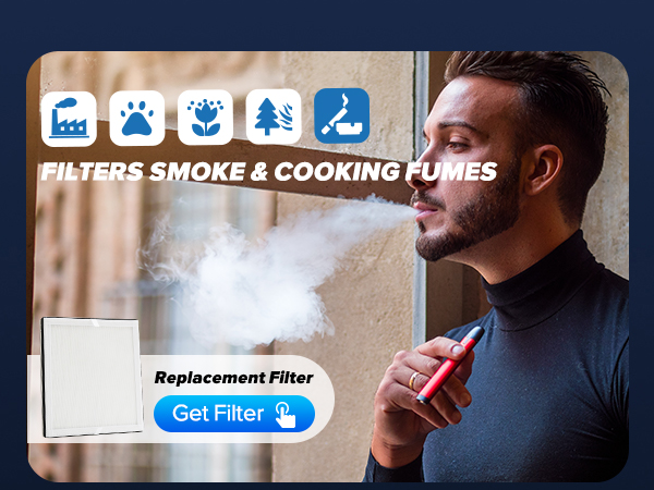 air purifier