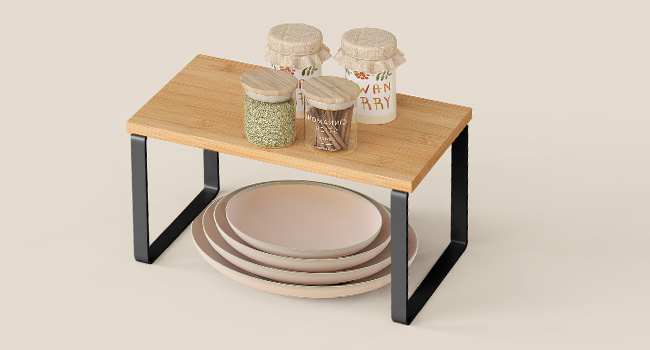 Cabinet Shelf