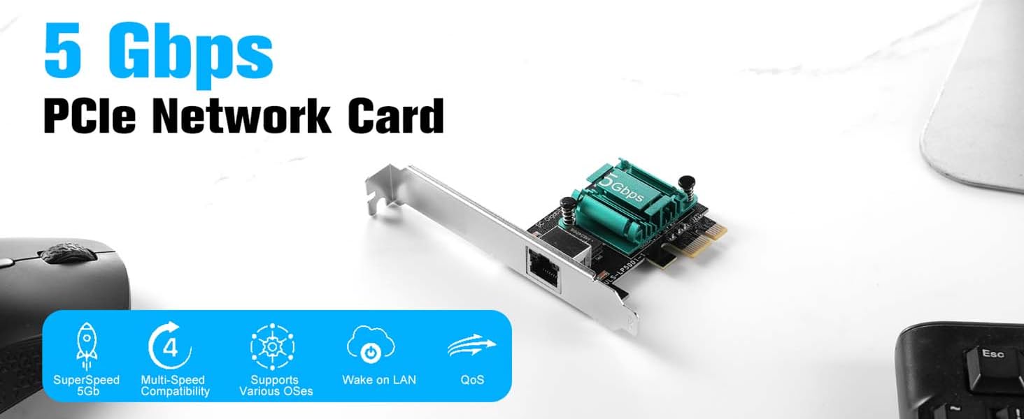 network card