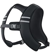 ZELUS Weighted Vest, Washable Z-Fit Soft Iron Weighted Vest for Women and Men, 5/10/15 lb Weight ...