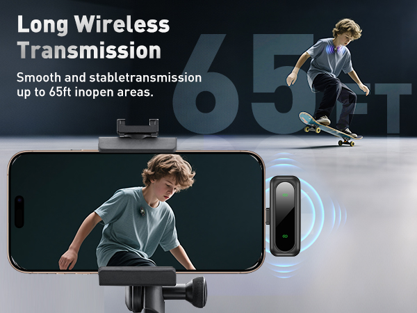 bluetooth microphone for iphone