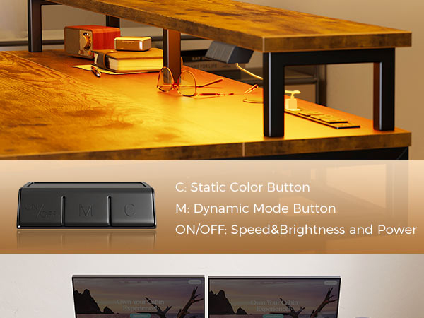 standing desk