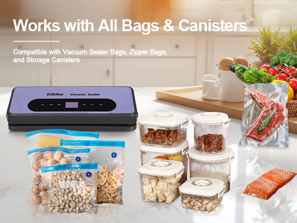 vacuum sealer