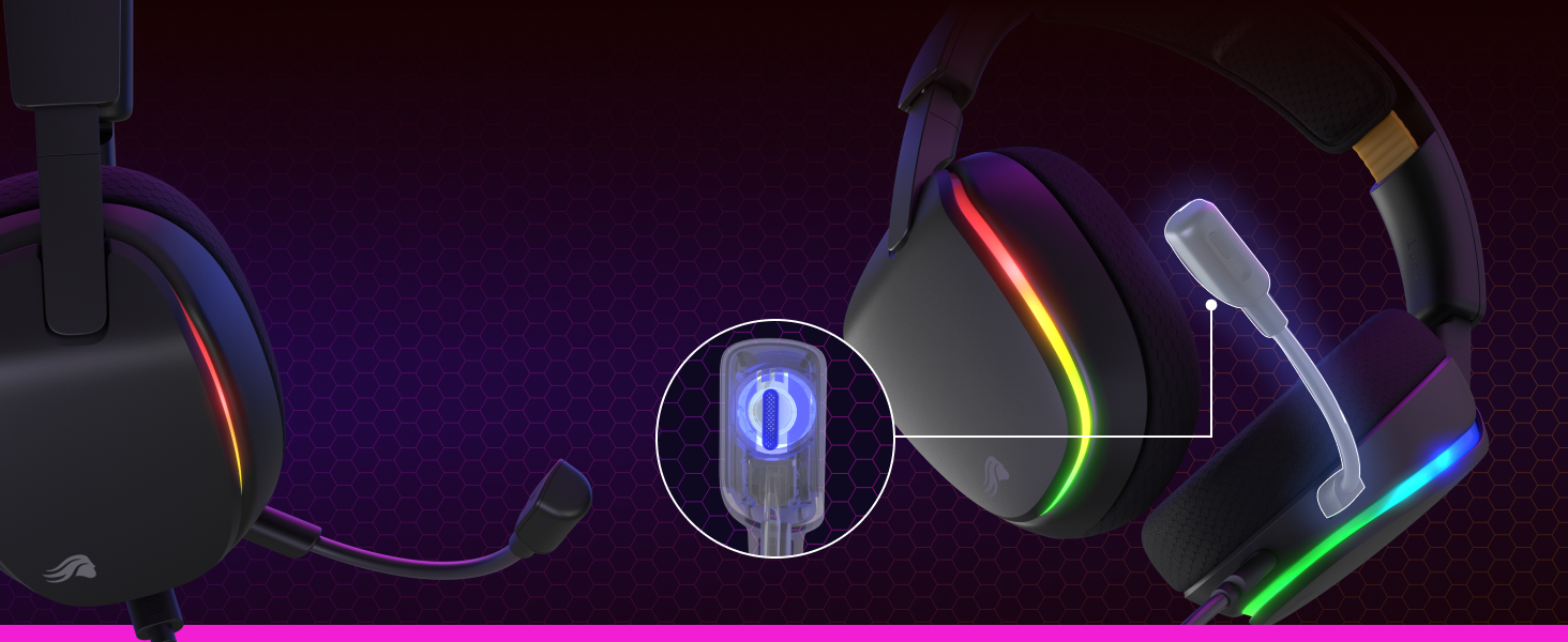PRO LEVEL SOUND. WITHOUT THE PRICETAG