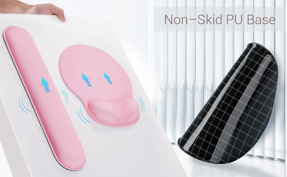 Non-Slip Mousepad