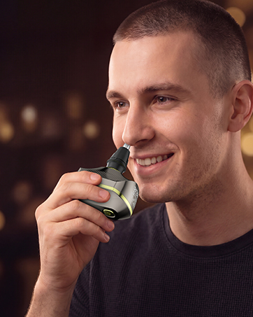 Electric Head Shavers for Bald Men
