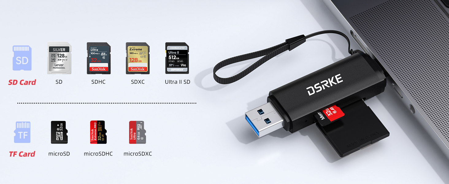 compatibility with SD, microSD