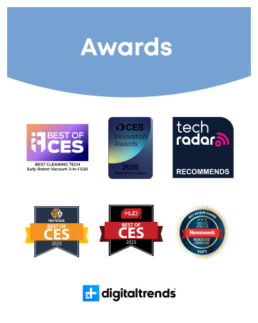 AWARDS